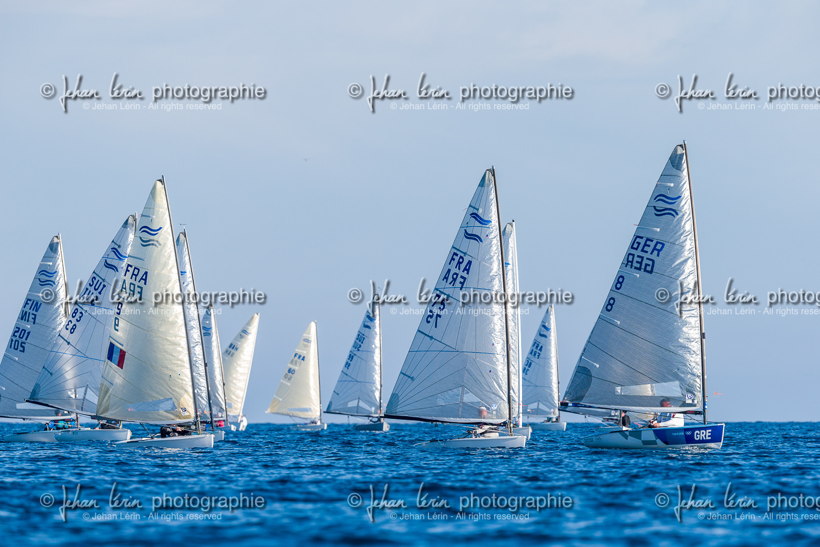 Semaine Internationale de Cannes de Finn 2022