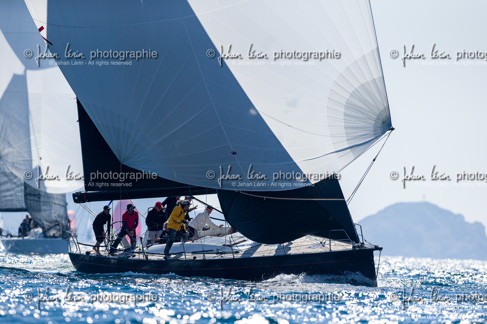 Massilia Cup Inshore 2026