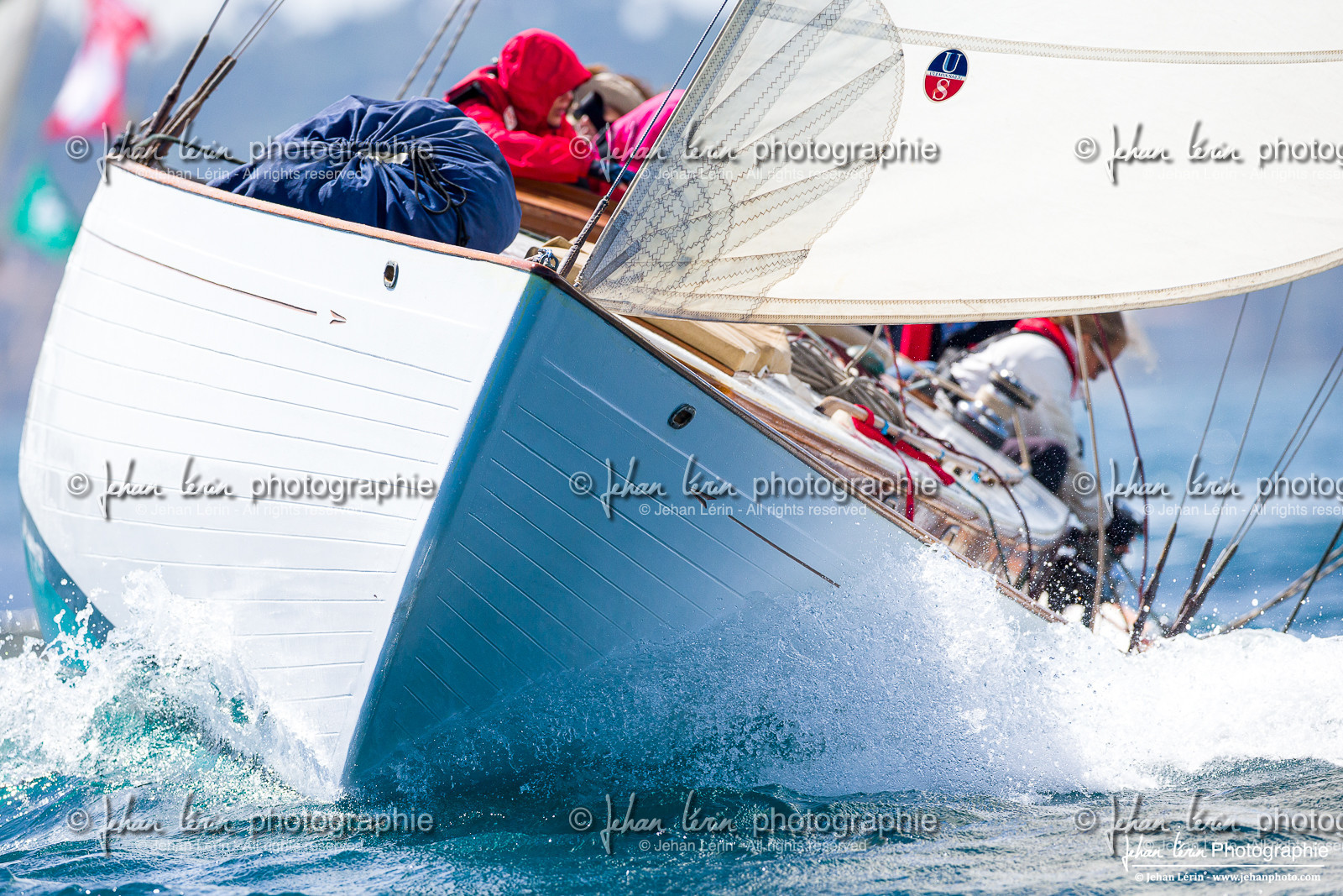 Les Dames de St Tropez