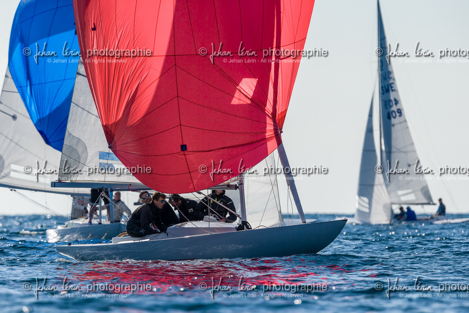 Coupe de l'Amitié Dragon 2023