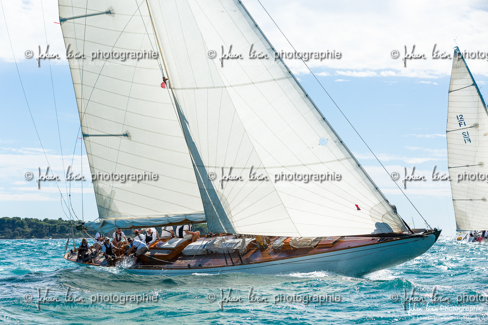 Régates Royales 2024