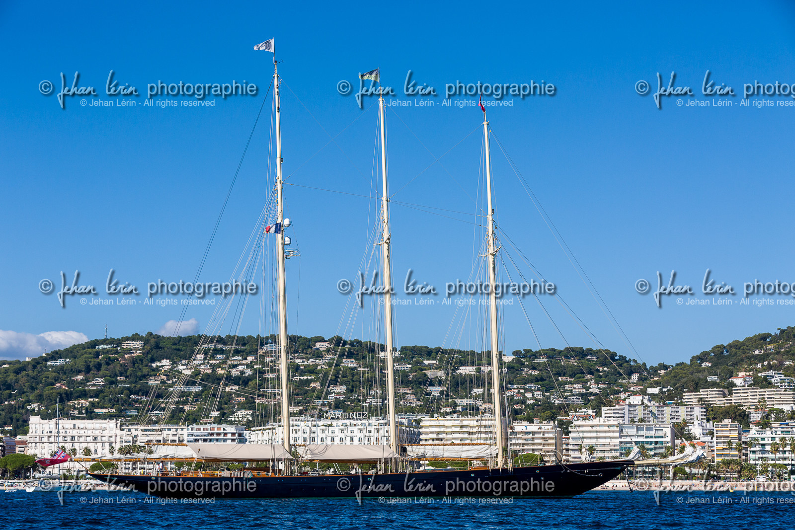 Cannes, Régates Royales, Régates Royales de Cannes, sailing, vela, voile, 2021, Yacht Club de Cannes