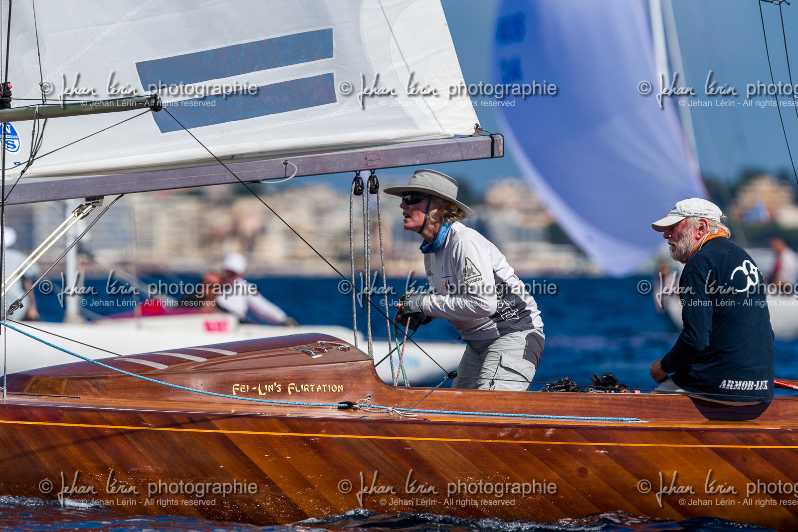 Cannes, Régates Royales, Régates Royales de Cannes, sailing, vela, voile, 2021, Yacht Club de Cannes