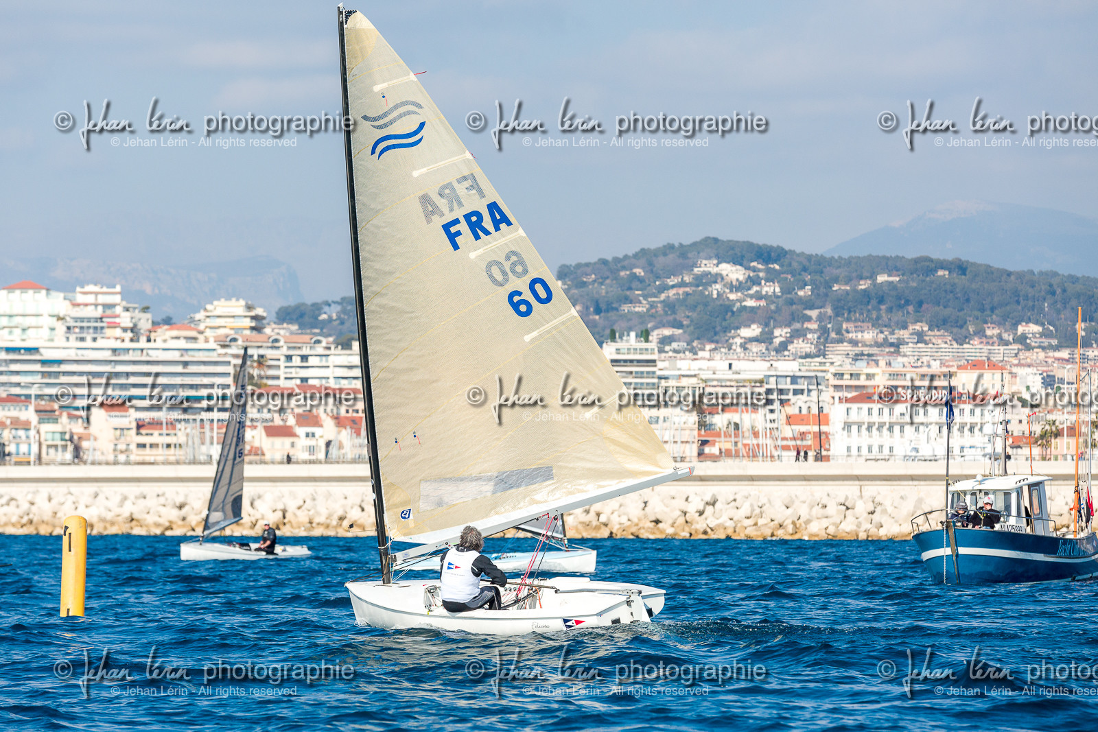 Semaine Internationale de Cannes de Finn 2023
