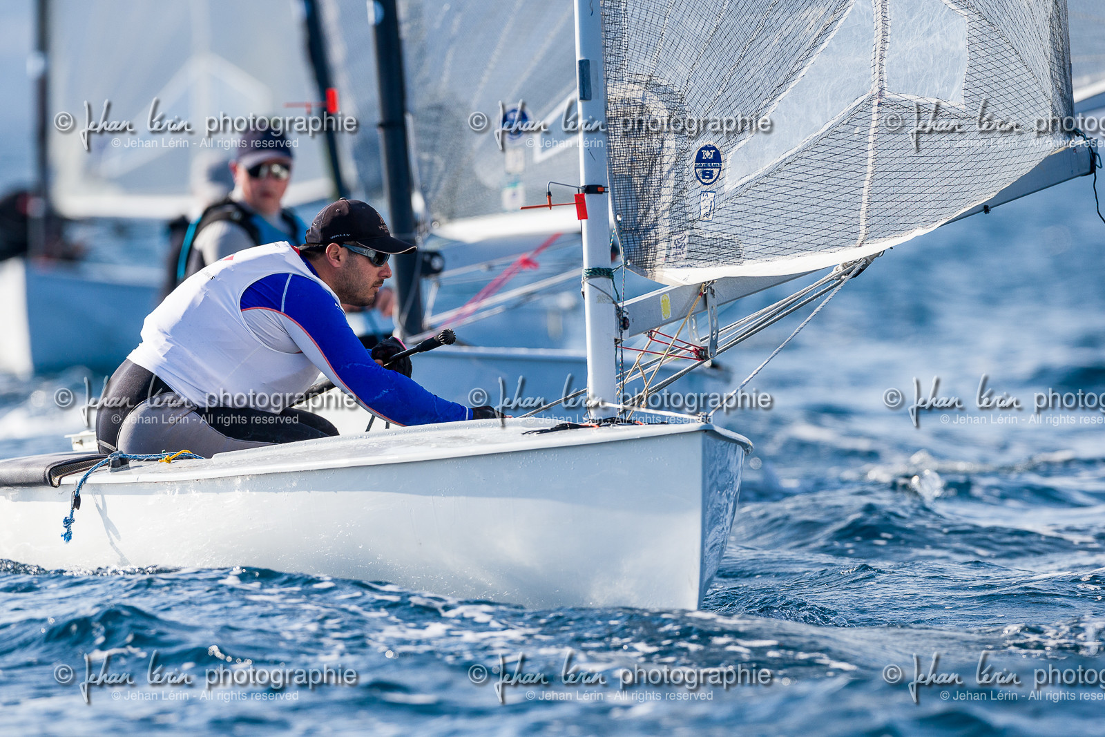 Semaine Internationale de Cannes de Finn 2023