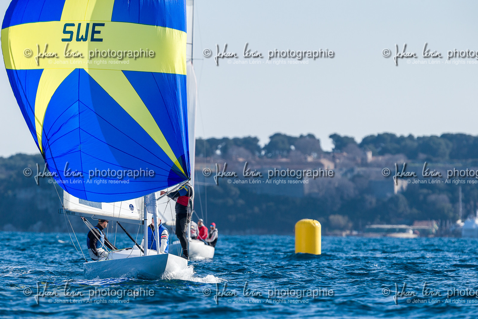 Coupe de l'Amitié Dragon 2023