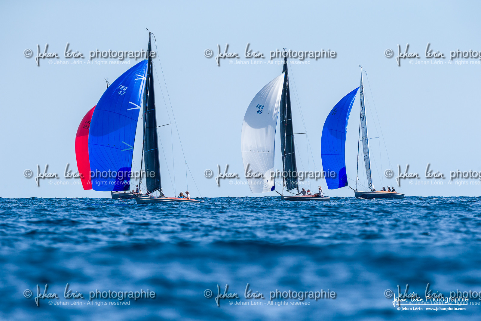 Régates Royales RR2022