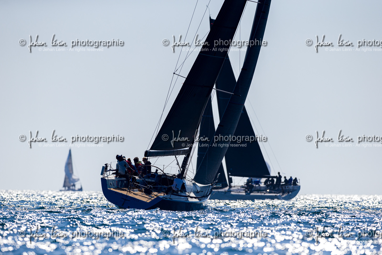 Massilia Cup Inshore 2026