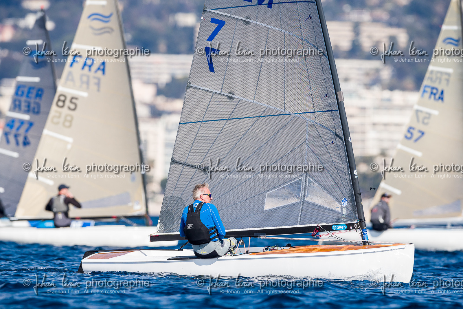 Semaine Internationale de Cannes de Finn 2023