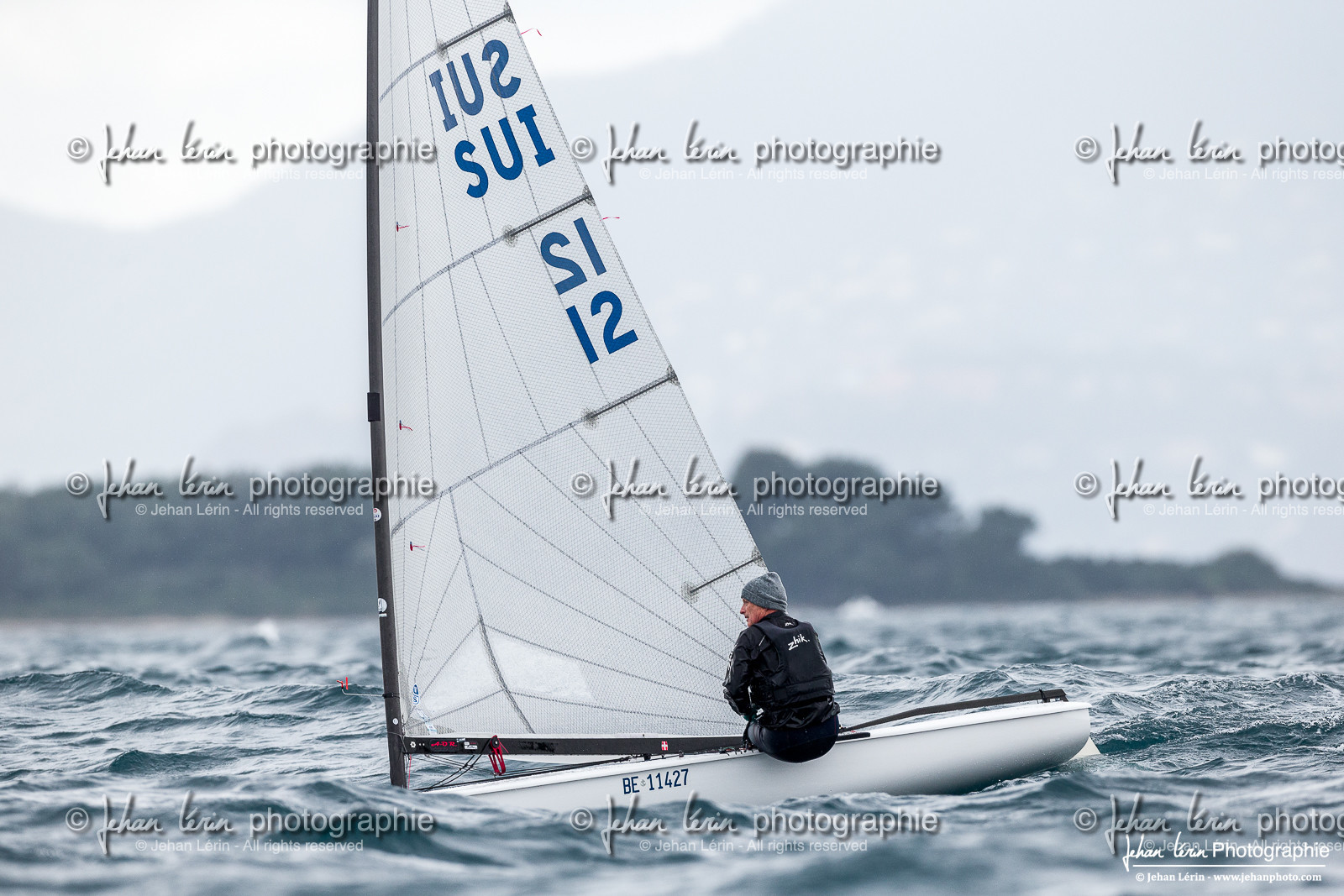 Semaine Internationale de Cannes de Finn 2025 - Cannes International Finn Week 2025