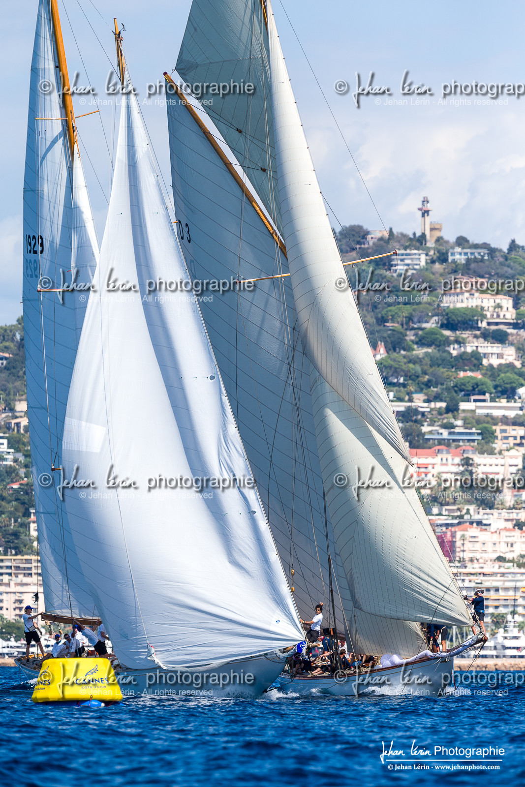 Régates Royales RR2022