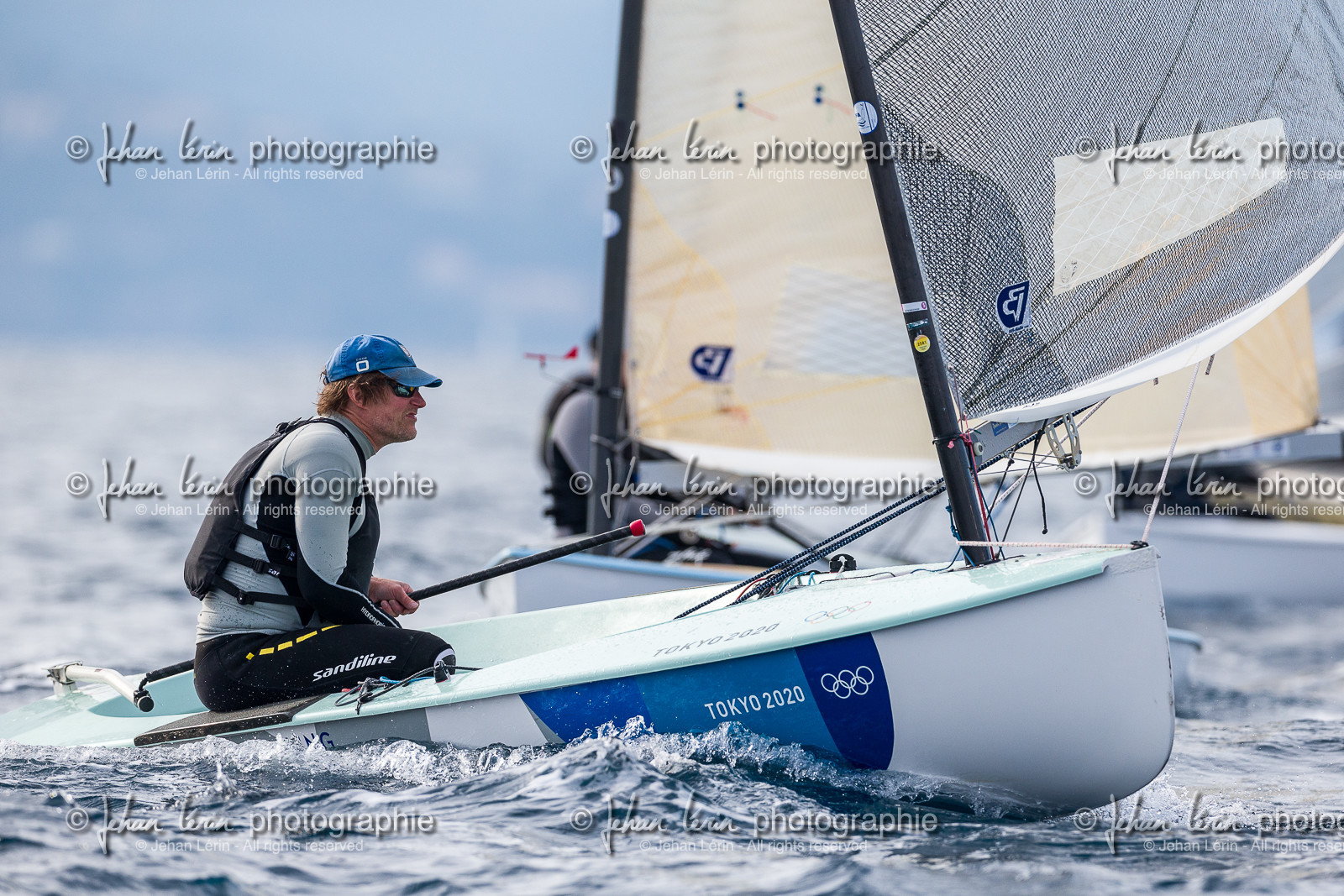 Semaine Internationale de Cannes de Finn 2023