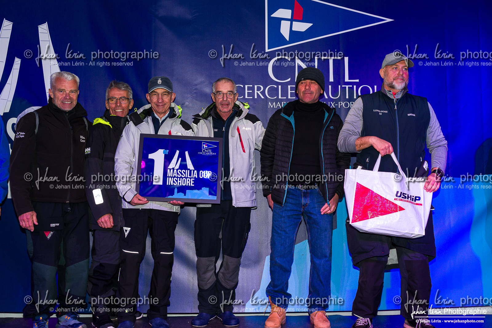CNTL - Massilia Cup Inshore 2026