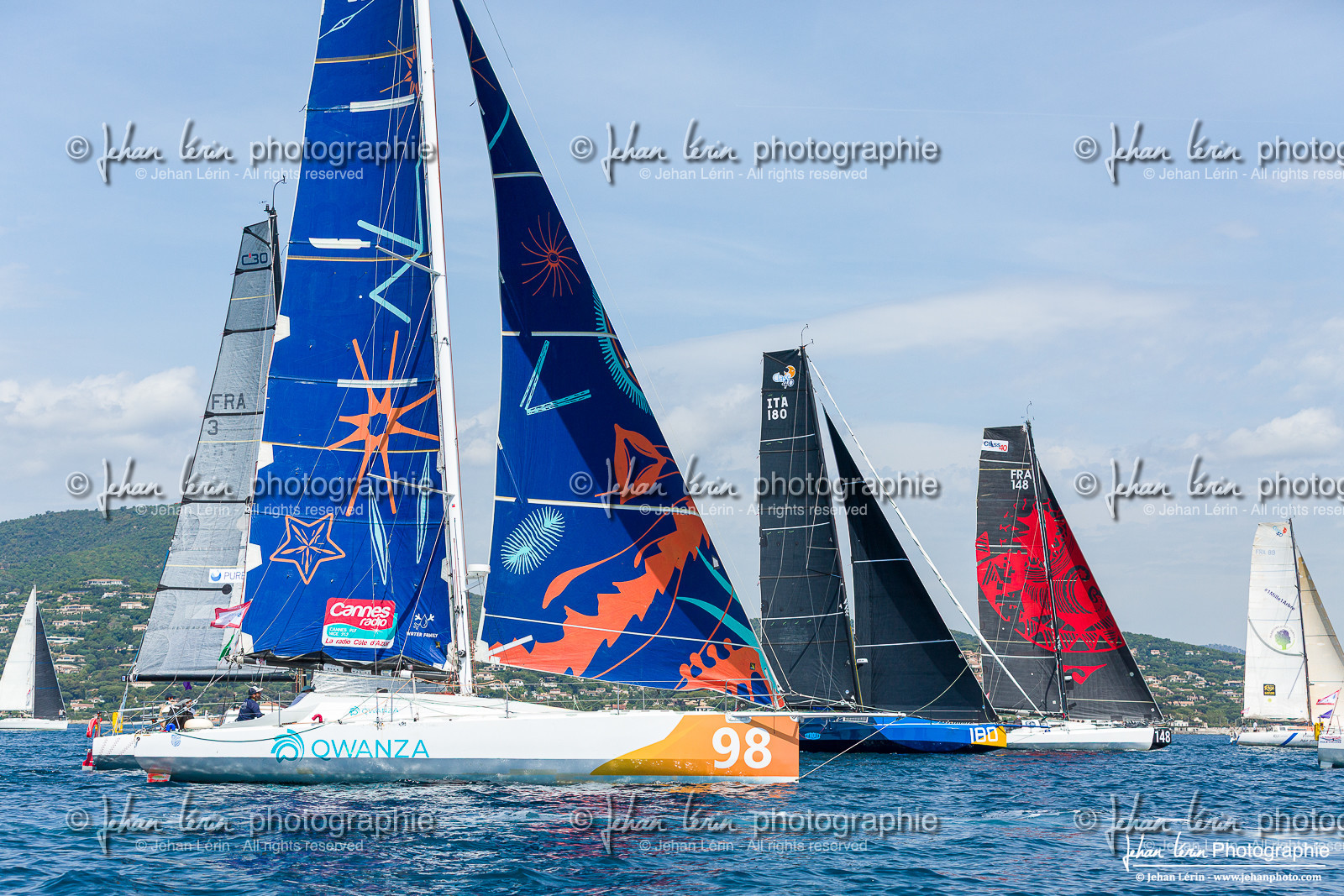 Paprec 600 SNST 2025 - Start -19 05 2025