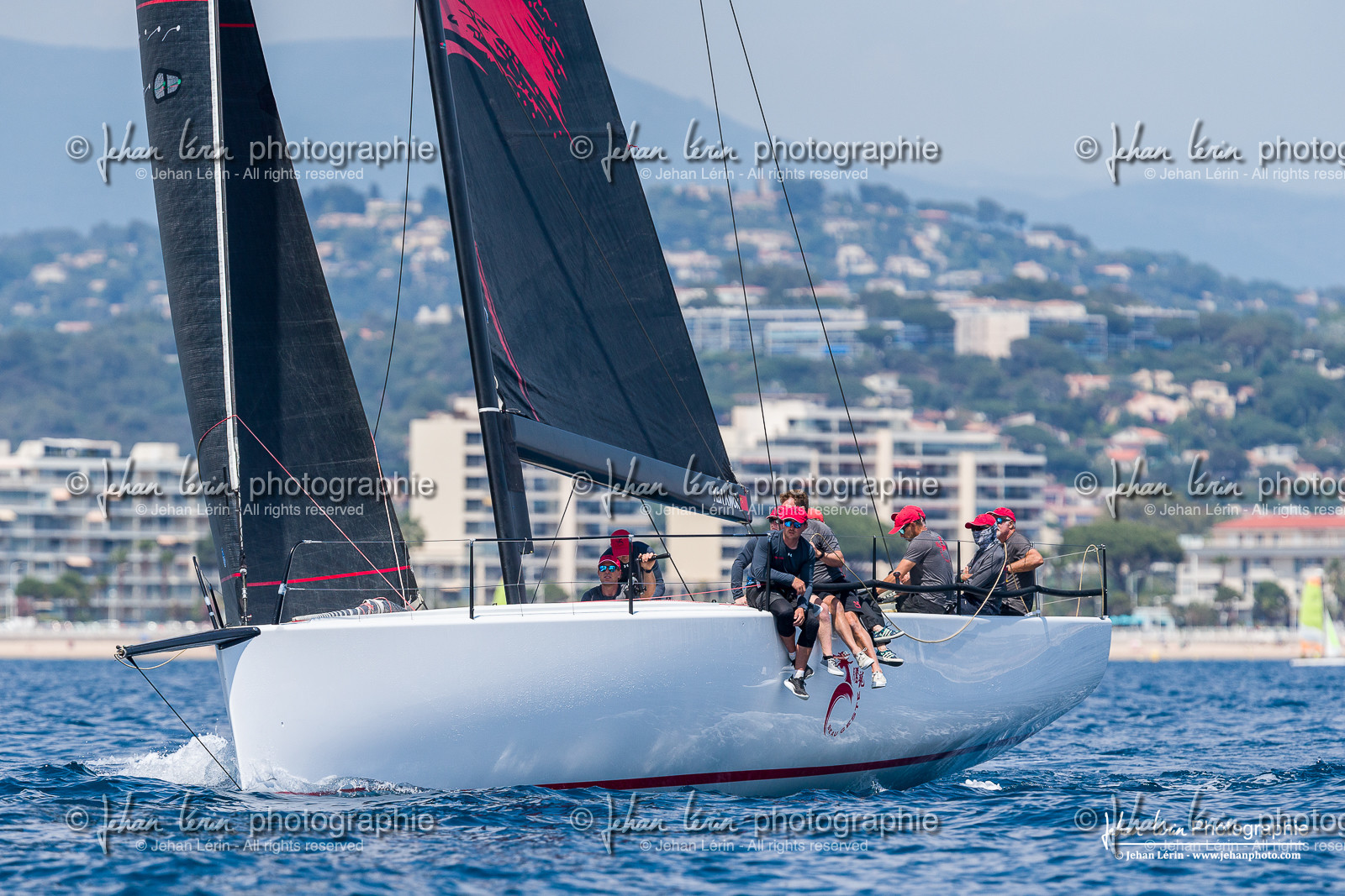 European Championship IRC 2023