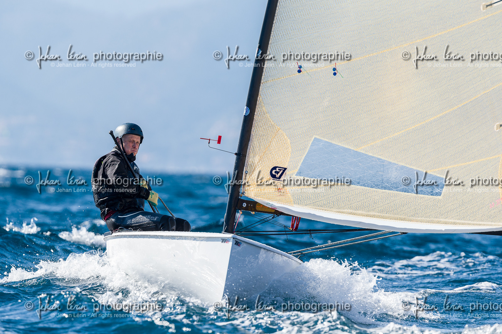 Semaine Internationale de Cannes de Finn 2023