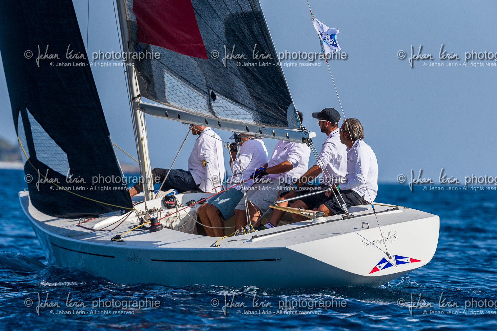 Cannes, Régates Royales, Régates Royales de Cannes, sailing, vela, voile, 2021, Yacht Club de Cannes