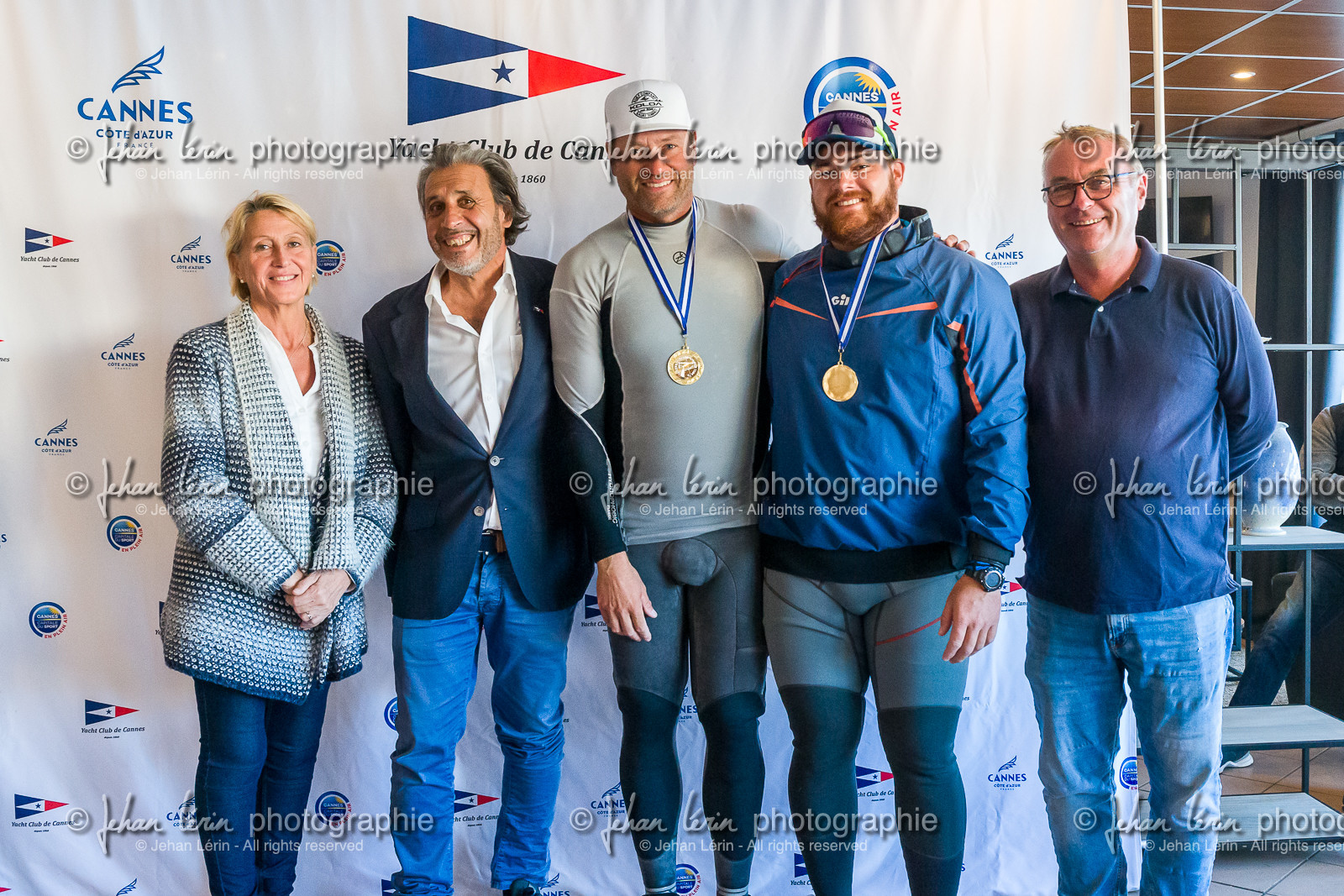 European Championship Star 2023