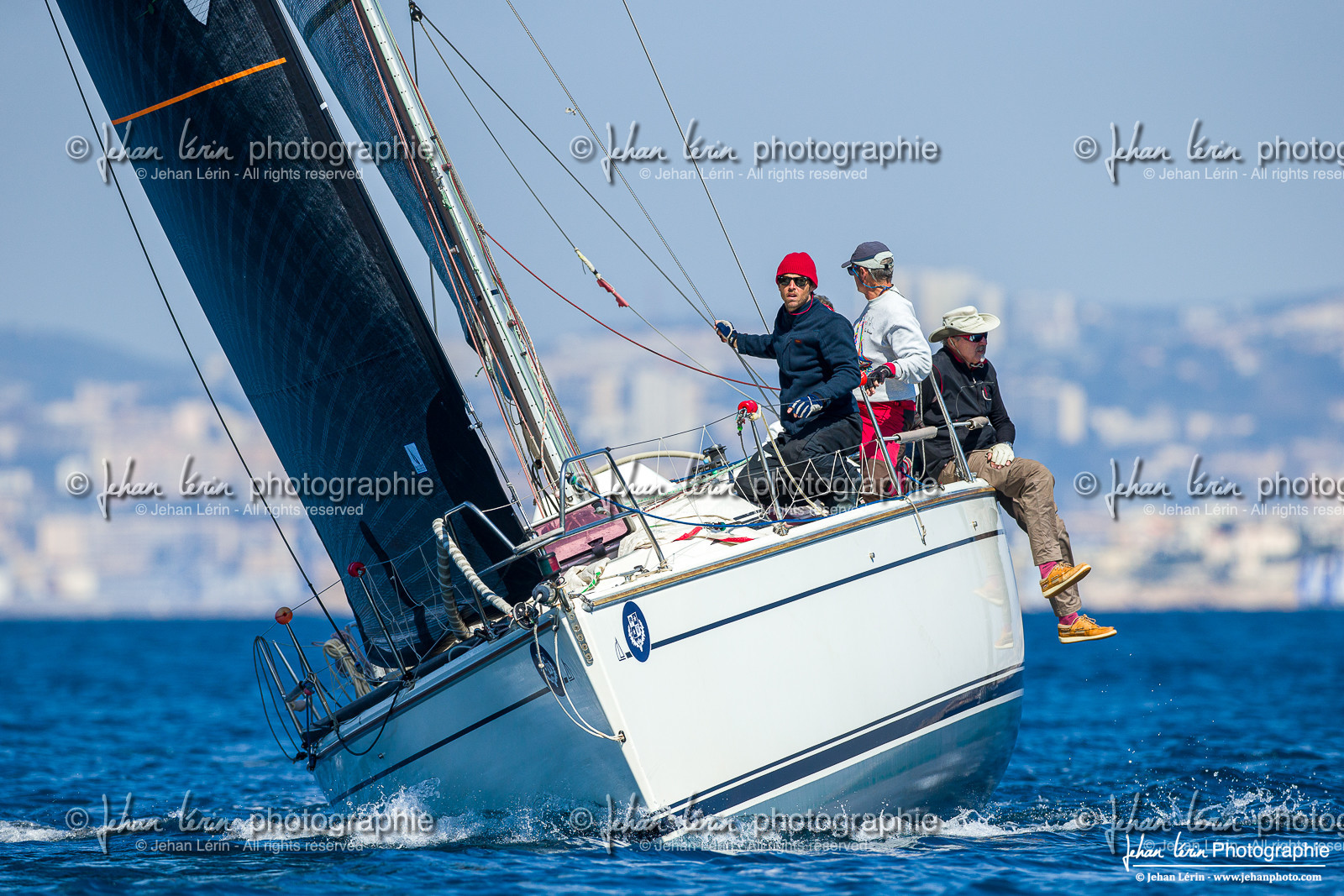 Massilia Cup Inshore 2026