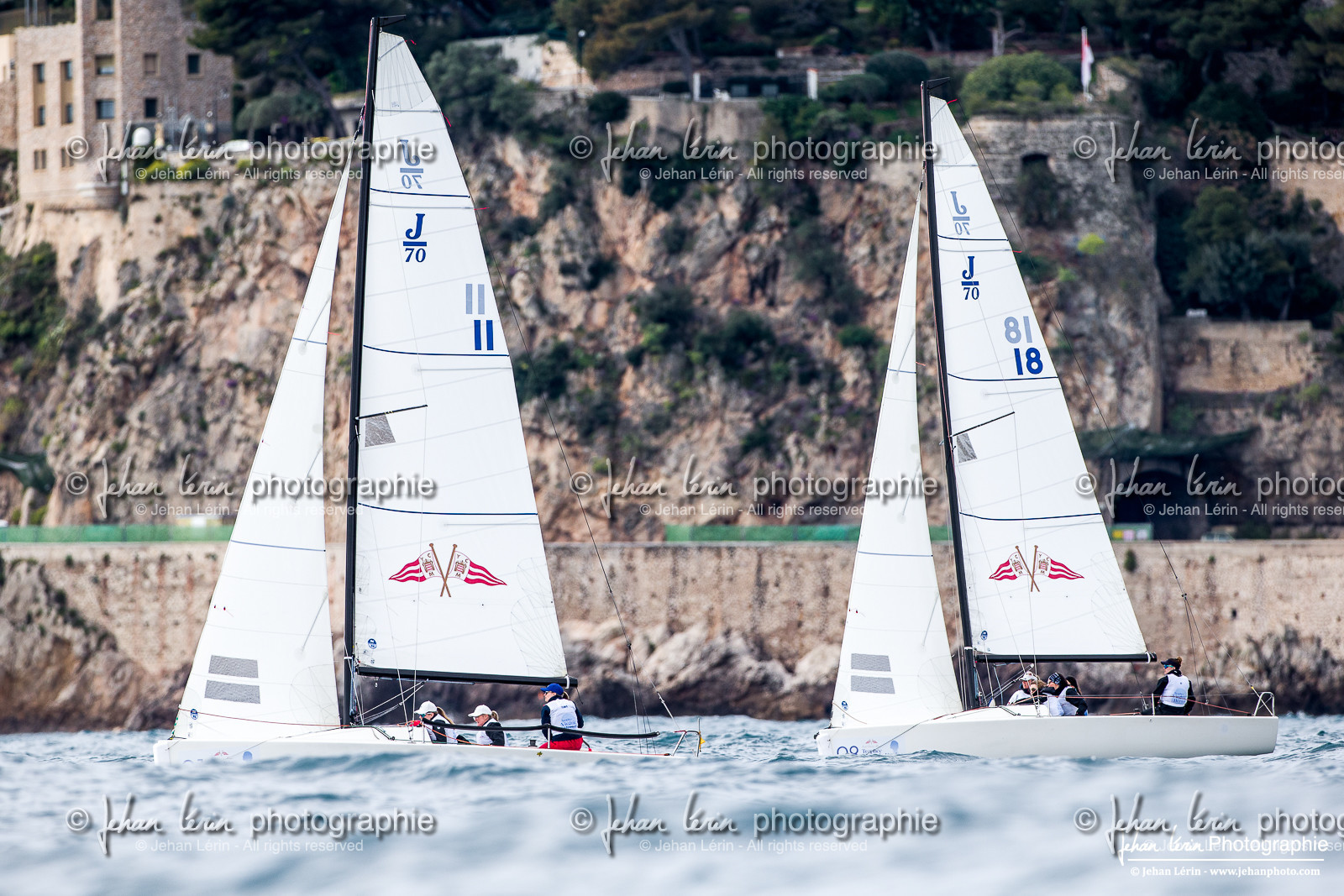 Trophée Virginie Hériot 2025