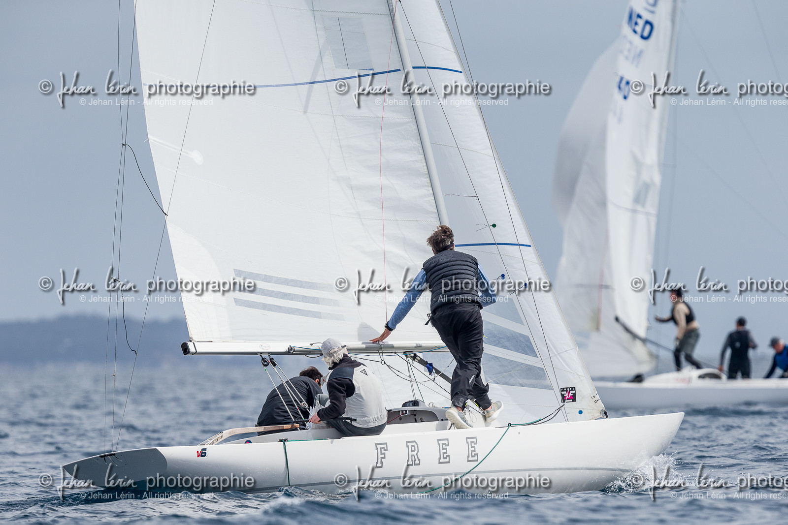 Coupe du Commodore 2023