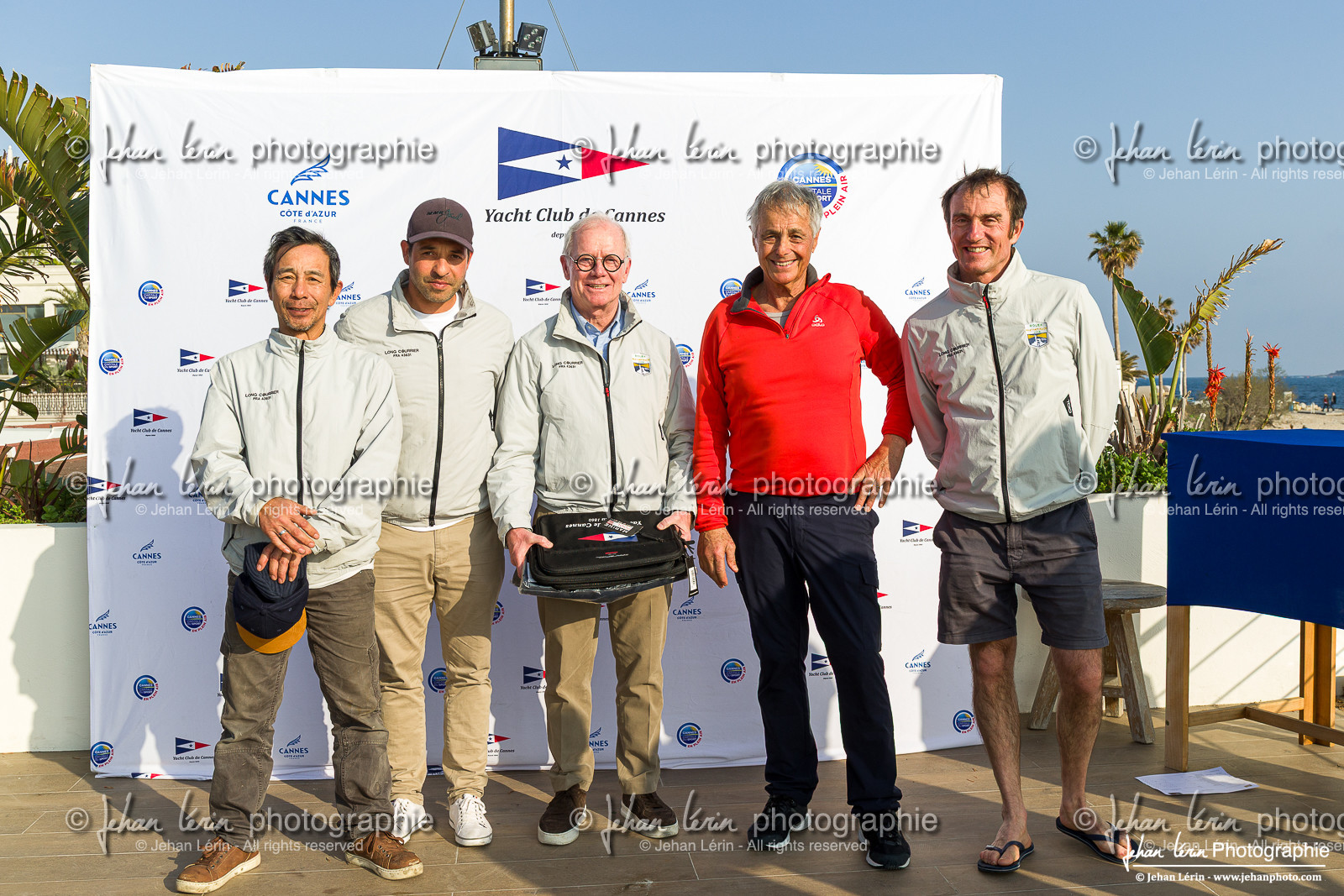 International Extra Cup Dragon 2026