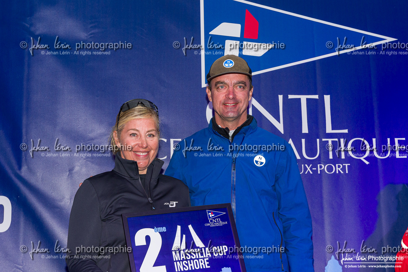 CNTL - Massilia Cup Inshore 2026