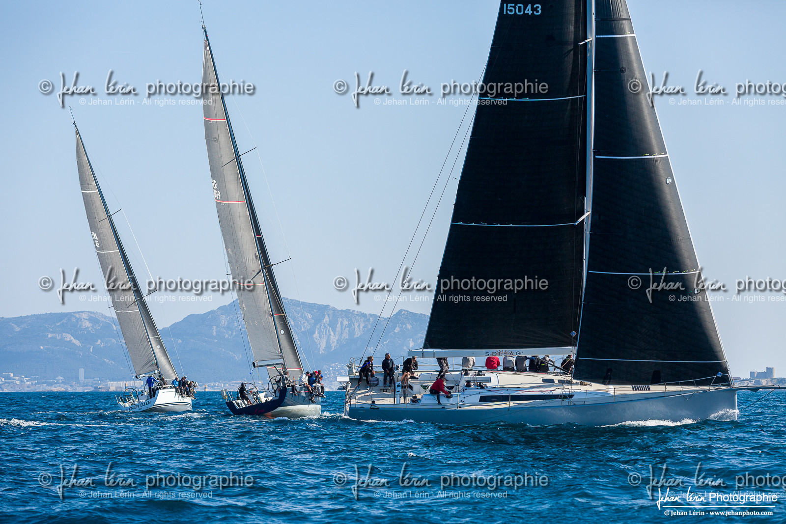 Massilia Cup Inshore 2026