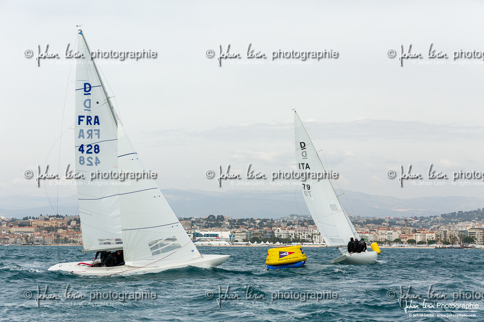 International Extra Cup Dragon 2026