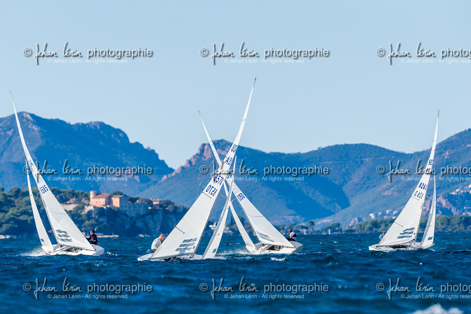 European Championship Star 2023