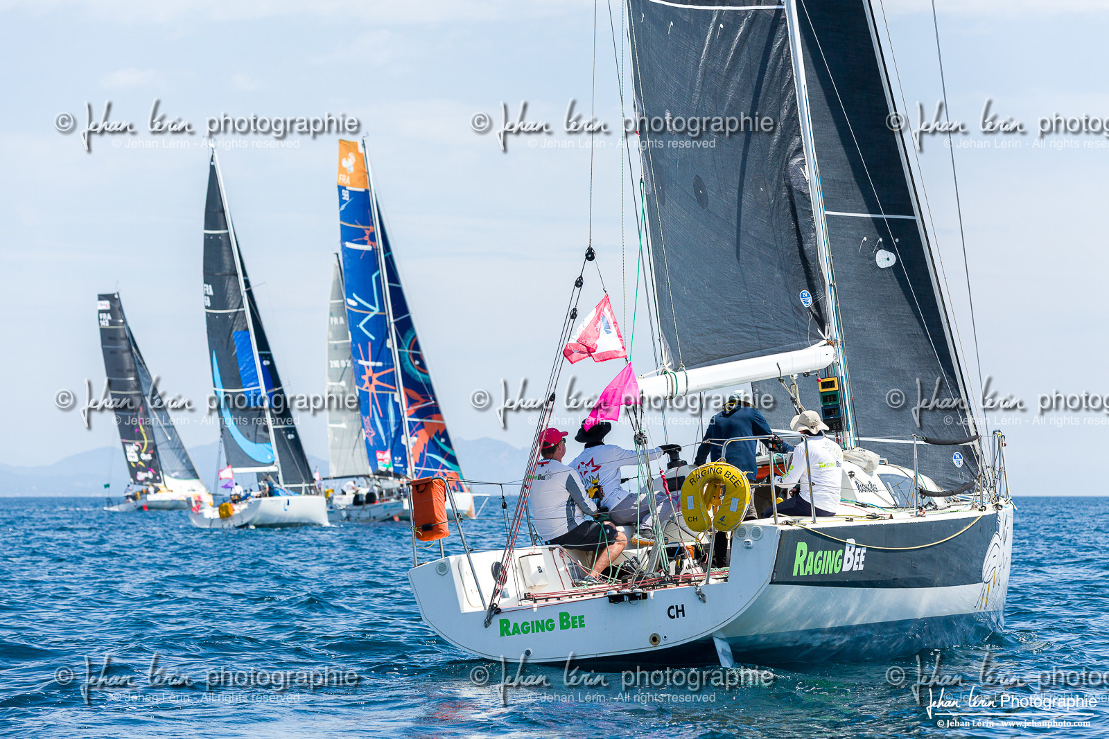 Paprec 600 SNST 2025 - Start -19 05 2025