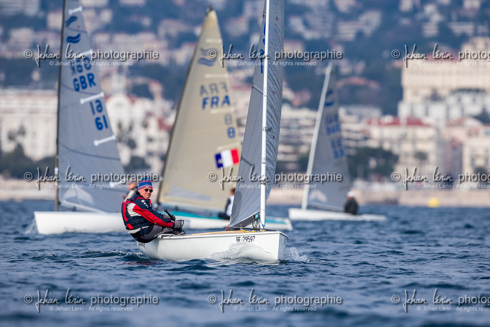 Semaine Internationale de Cannes de Finn 2023