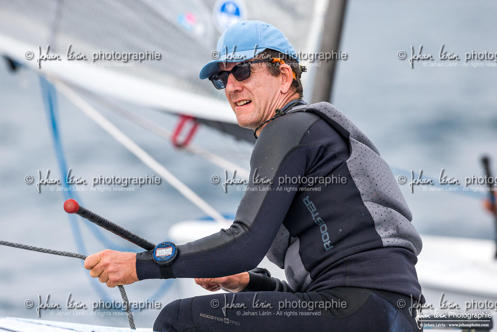 Finn European Championship 2024