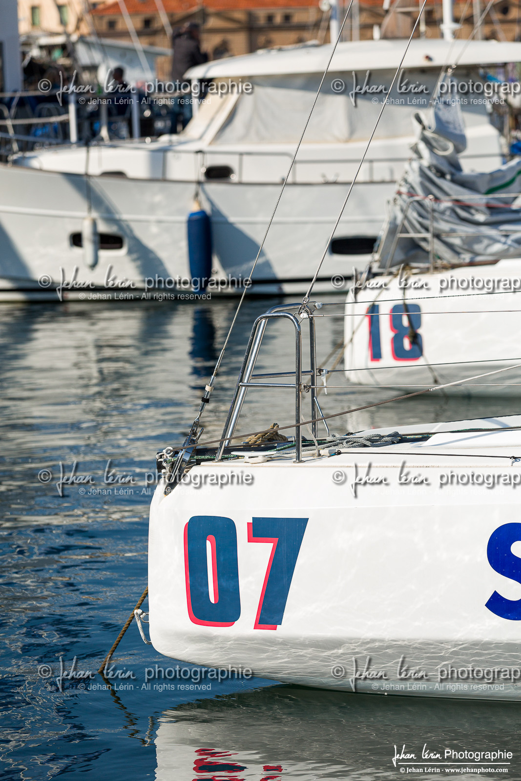 CNTL - Massilia Cup Inshore 2026