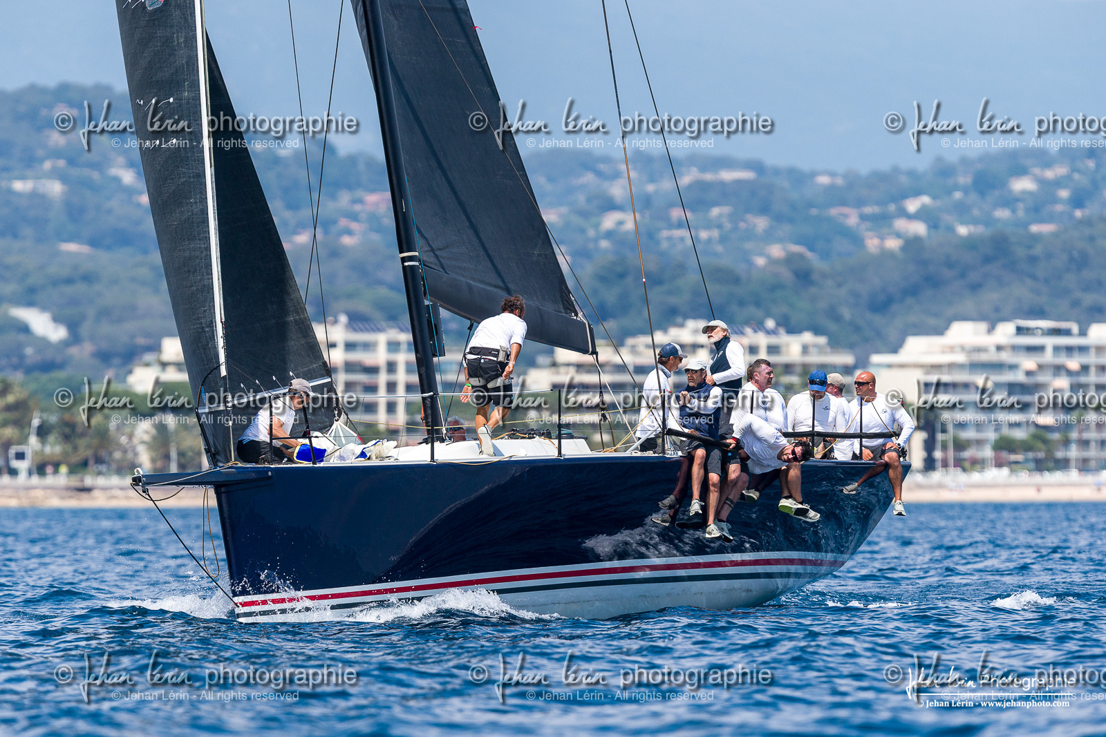 European Championship IRC 2023
