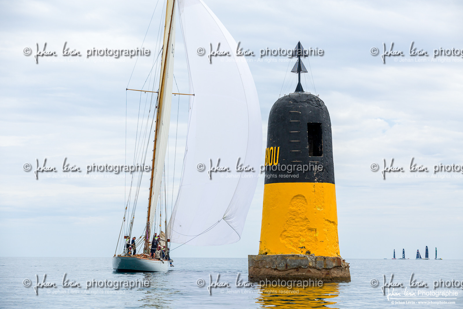 Les Dames de St Tropez