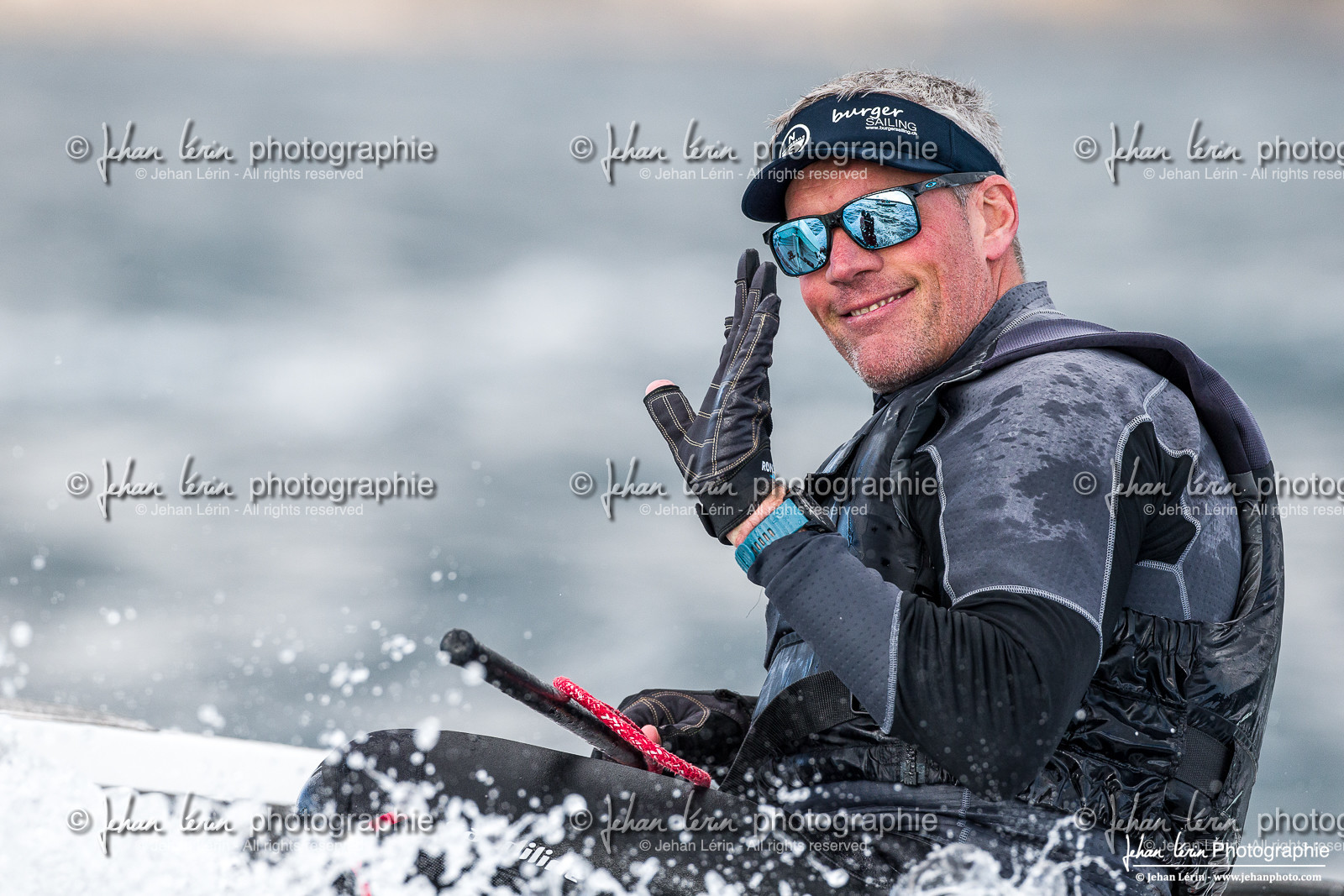 Semaine Internationale de Cannes de Finn 2025 - Cannes International Finn Week 2025