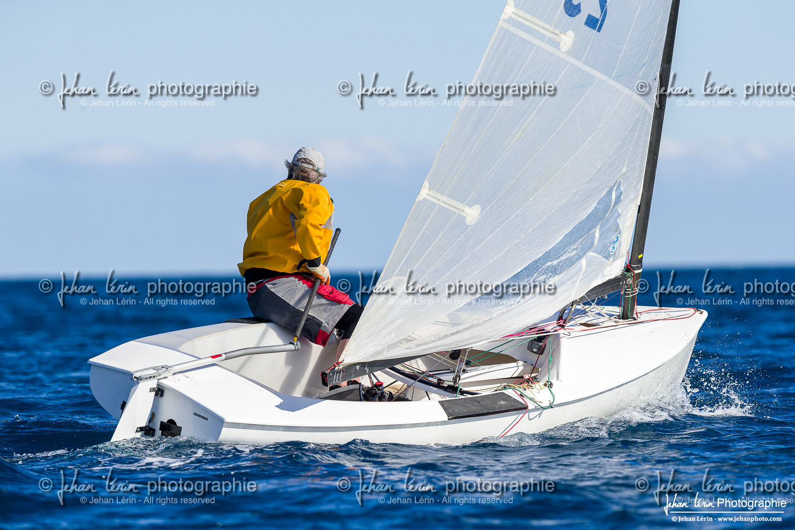 Semaine Internationale de Cannes de Finn 2026 - Cannes International Finn Week 2026