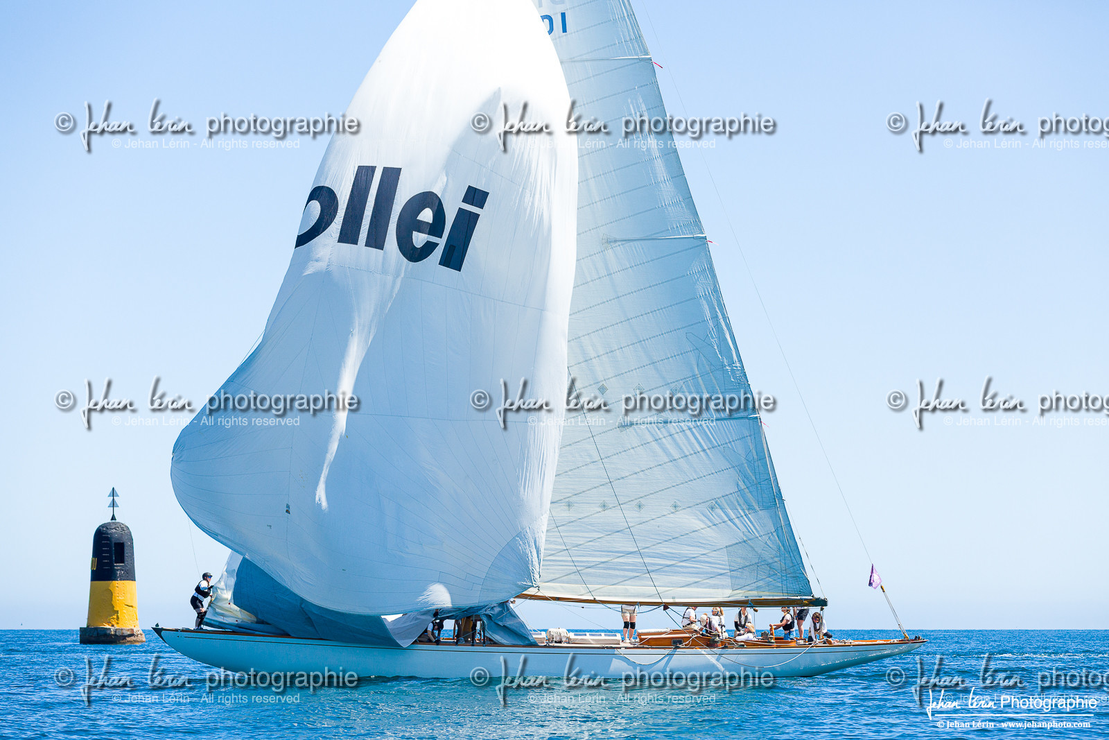 Les Dames de St Tropez 2025