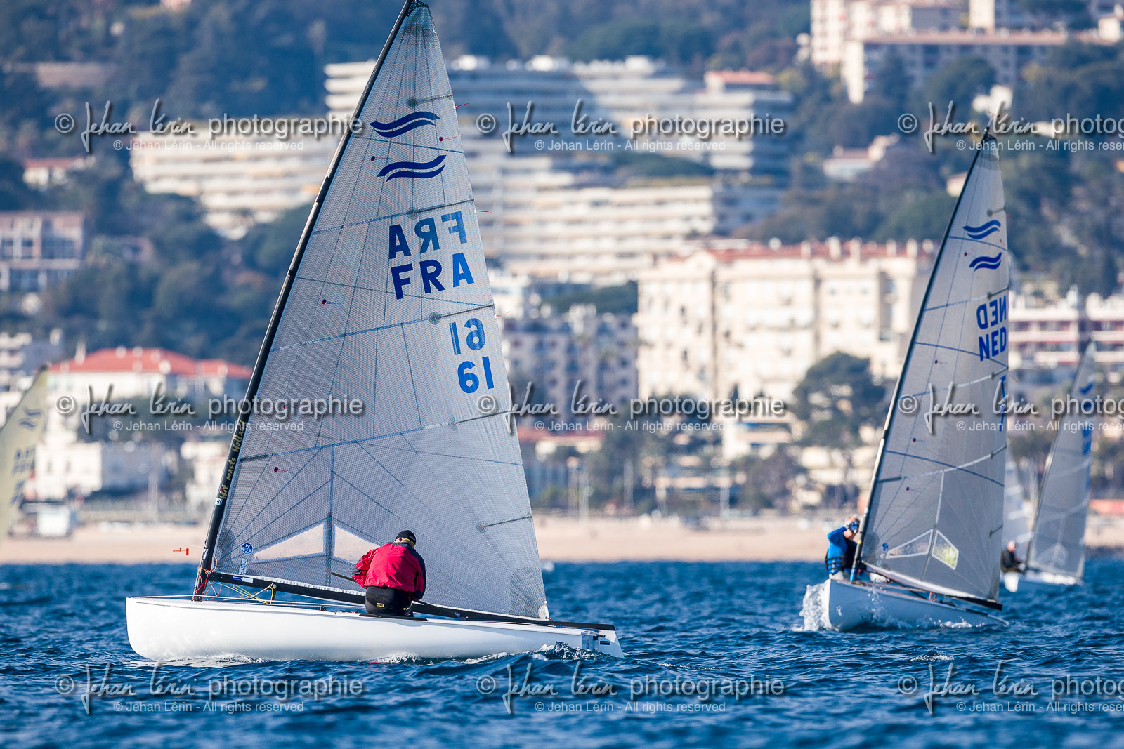 Semaine Internationale de Cannes de Finn 2023