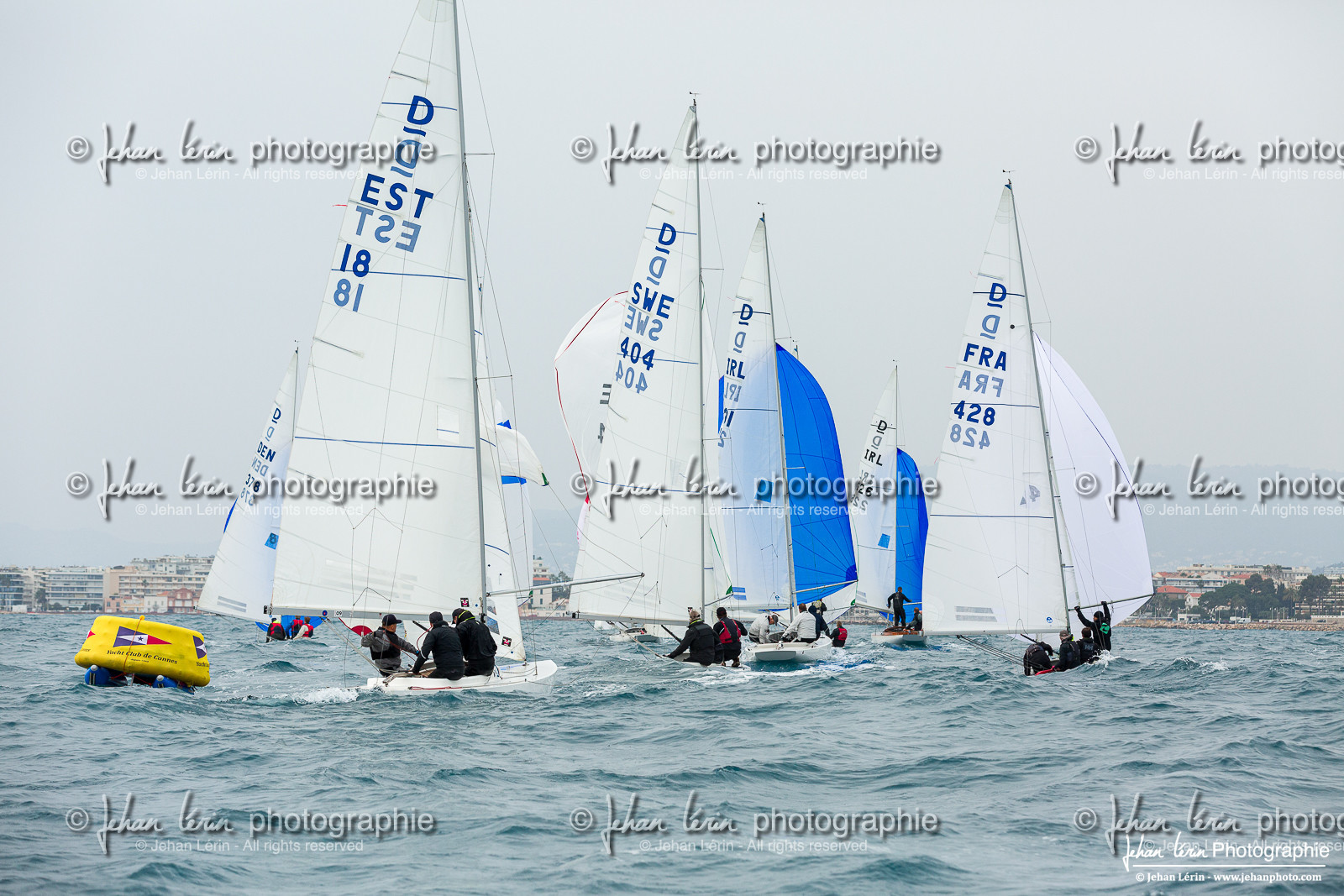 International Extra Cup Dragon 2026