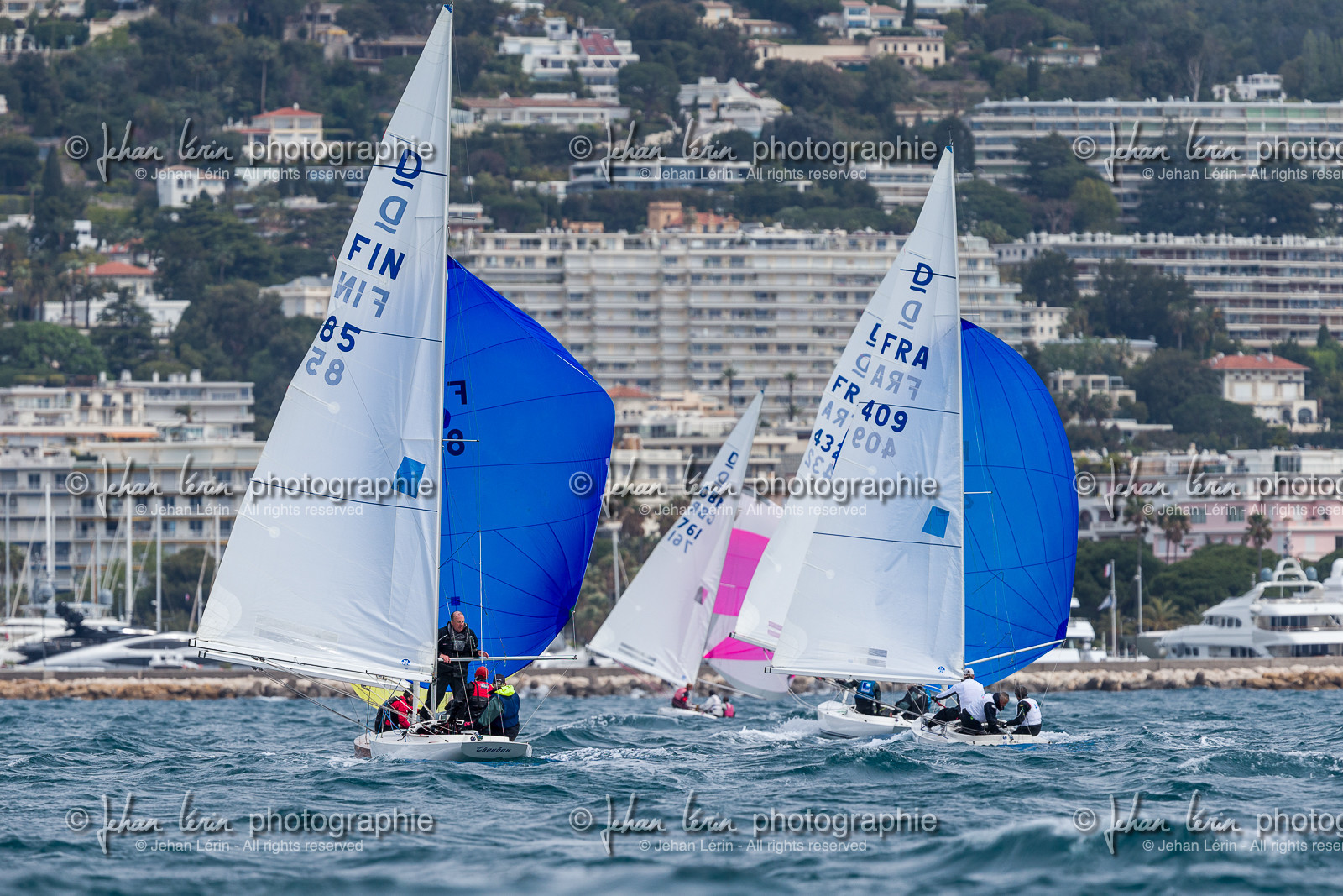 Semaine Internationale de Cannes de Dragon 2022