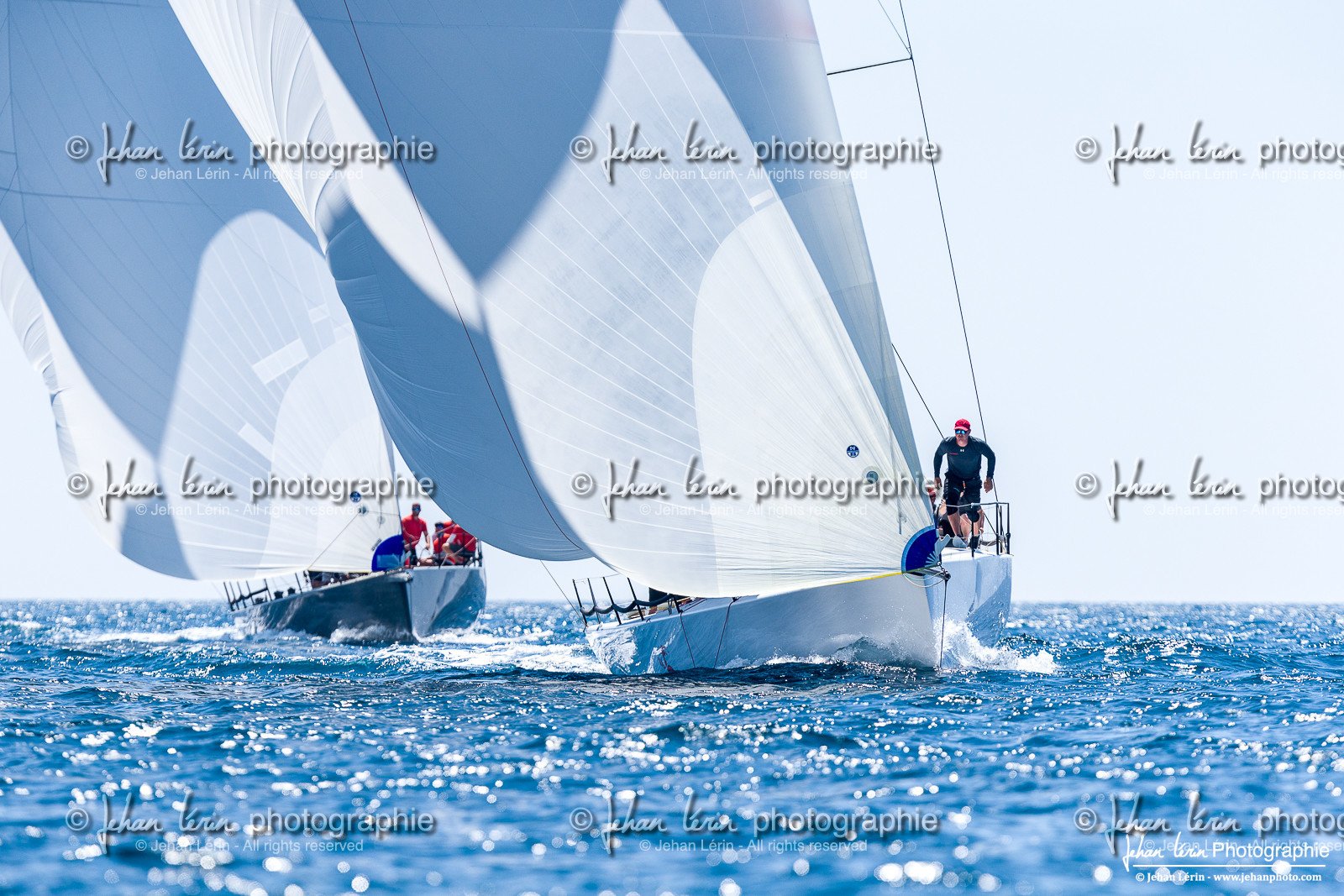 European Championship IRC 2023