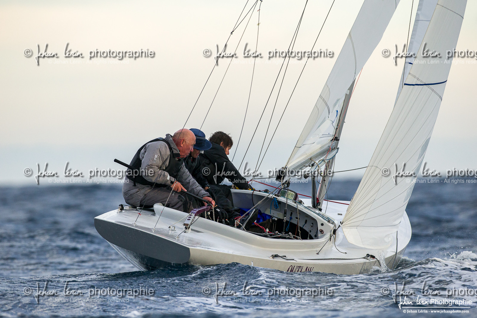 Cannes Dragon GP 2025 - European Grand Prix