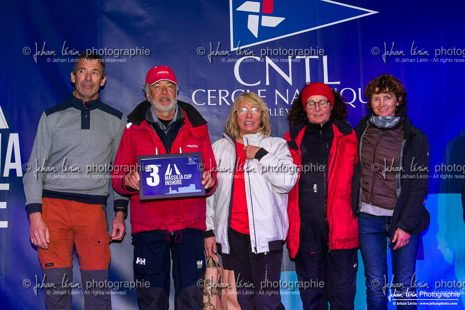 CNTL - Massilia Cup Inshore 2026