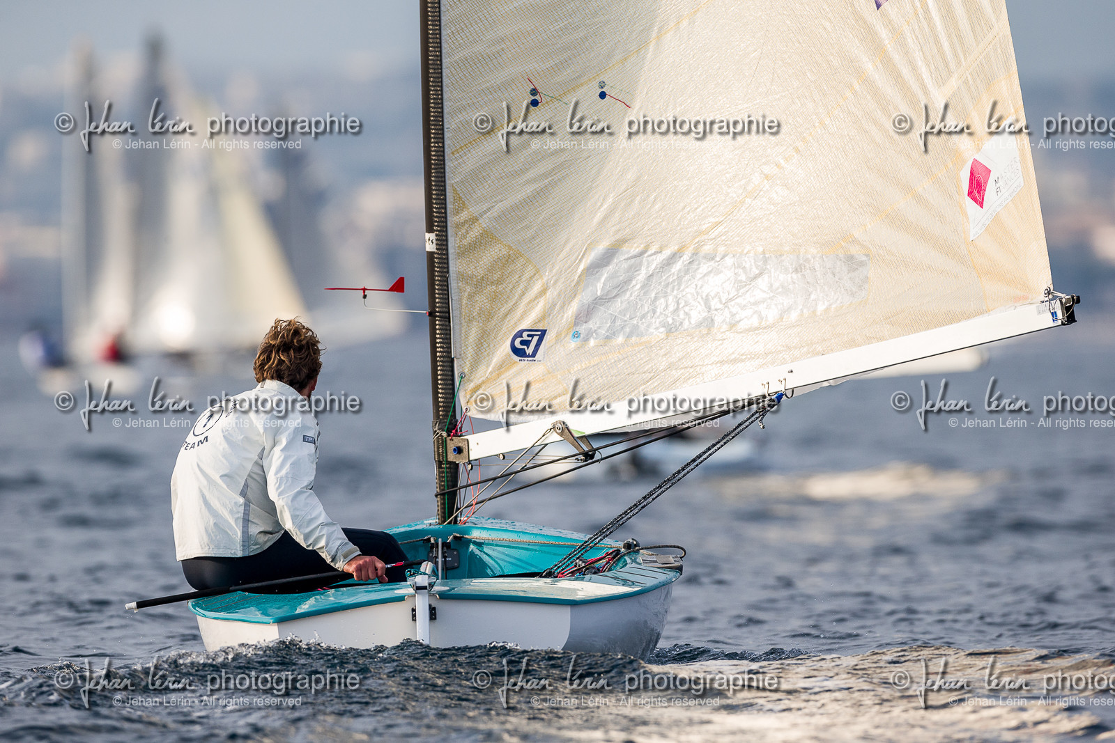 Semaine Internationale de Cannes de Finn 2023