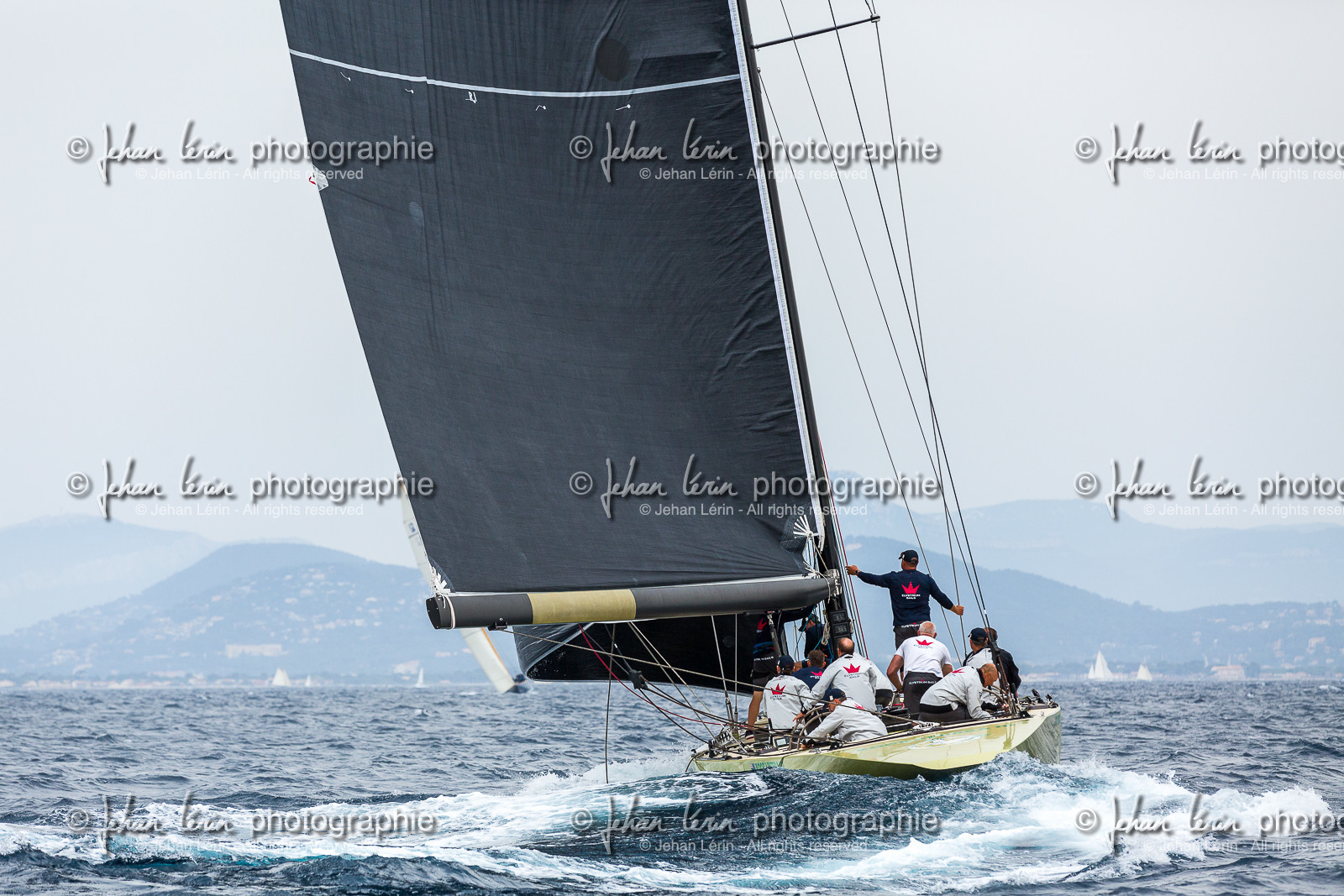 La Porquerolle's Classic 2024 - 12MJI