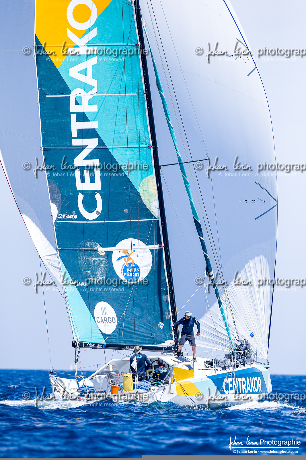 La Porquerolles Race 2025