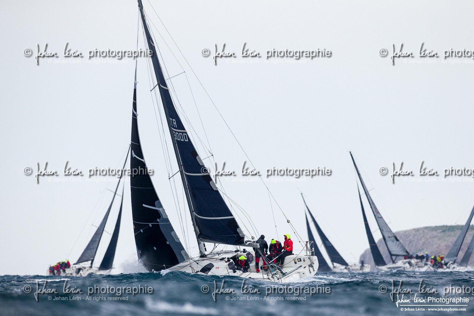 Massilia Cup Inshore 2026