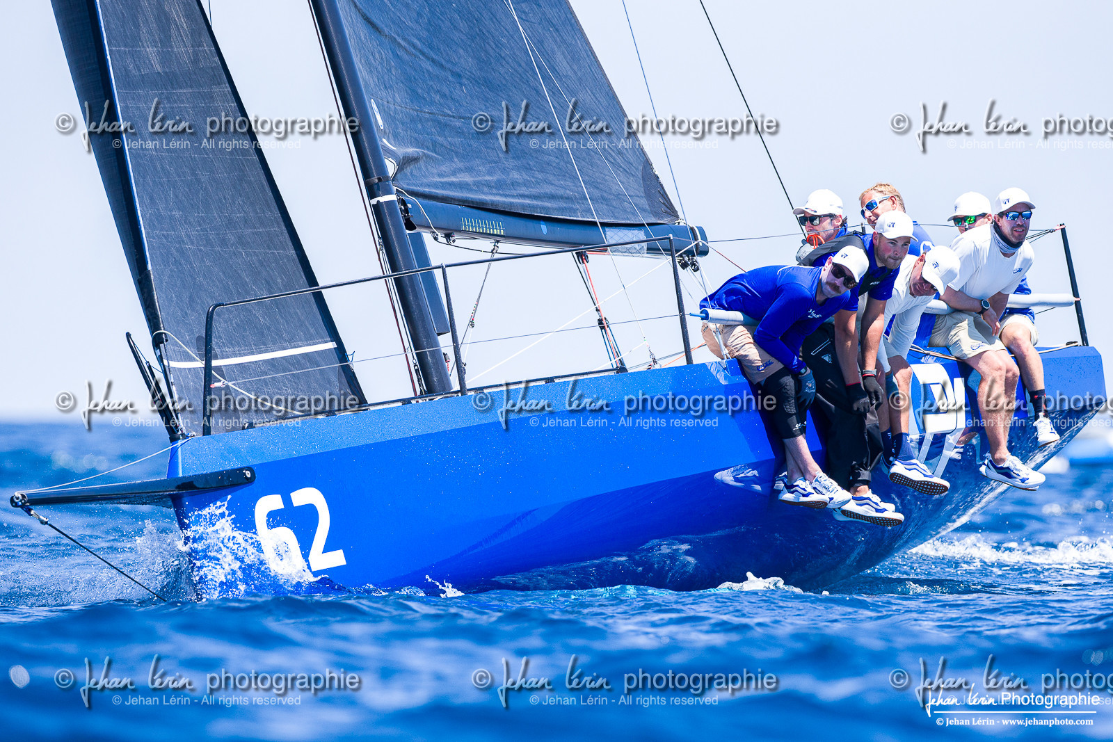 La Porquerolles Race 2025